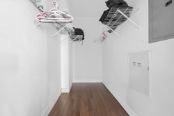 Penderie (Walk-in) - 
