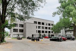 Extérieur - 
