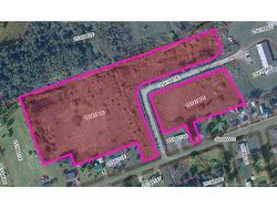 Vacant Lot Cunard Richibucto, NB E4W 3Z4