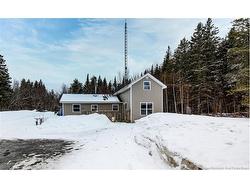 561 Gray RD  Saint-Charles, NB E4W 4N3