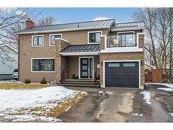 67 Coronation DR  Moncton, NB E1E 2X3