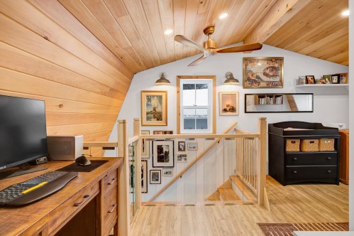 Other - 833 Rue Valiquette, Sainte-Adèle, QC - Indoor Photo Showing Other Room