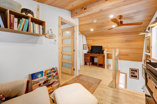 Other - 833 Rue Valiquette, Sainte-Adèle, QC - Indoor