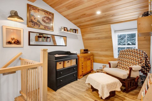 Other - 833 Rue Valiquette, Sainte-Adèle, QC - Indoor Photo Showing Other Room