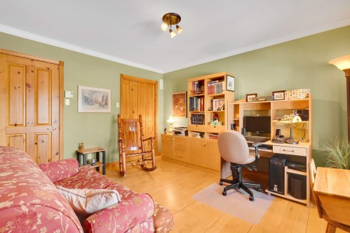 Bureau - 87 Ch. Scraire, Mille-Isles, QC - Indoor