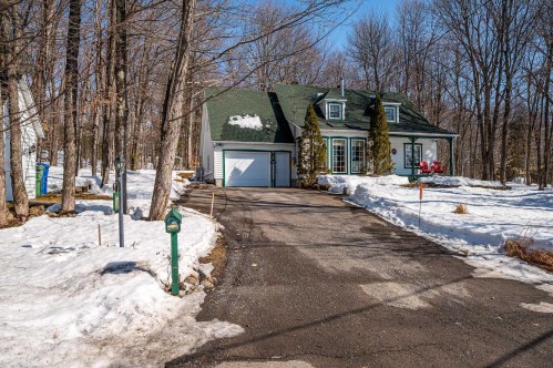 Façade - 87 Ch. Scraire, Mille-Isles, QC - Outdoor