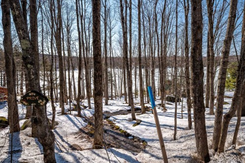 Terre/Terrain - 87 Ch. Scraire, Mille-Isles, QC - Outdoor With View
