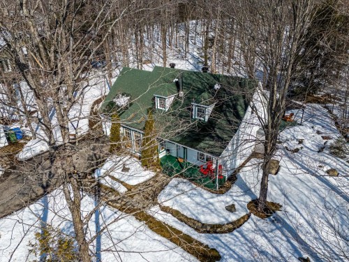 Vue d'ensemble - 87 Ch. Scraire, Mille-Isles, QC - Outdoor