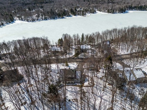 Vue d'ensemble - 87 Ch. Scraire, Mille-Isles, QC - Outdoor With View