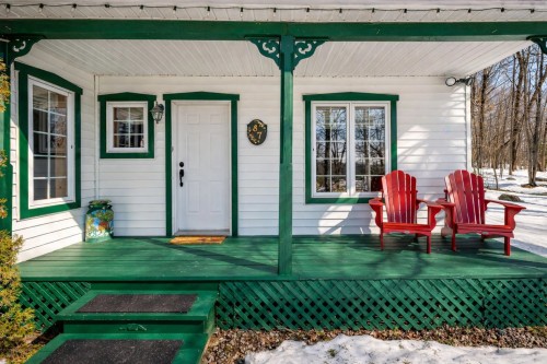 Façade - 87 Ch. Scraire, Mille-Isles, QC - Outdoor With Exterior