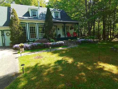 Façade - 87 Ch. Scraire, Mille-Isles, QC - Outdoor