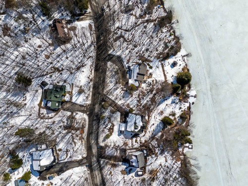 Vue d'ensemble - 87 Ch. Scraire, Mille-Isles, QC - Outdoor