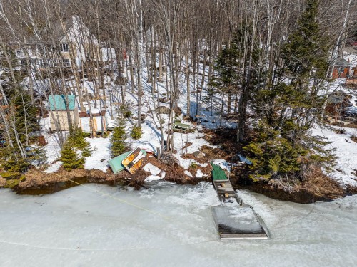 Terre/Terrain - 87 Ch. Scraire, Mille-Isles, QC - Outdoor