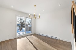 Salle à manger - 