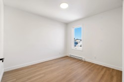 Chambre à coucher - 