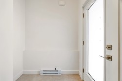 Hall d'entrée/Vestibule - 