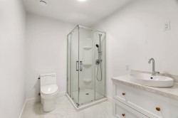 Salle de bains - 