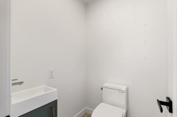 Hall d'entrée/Vestibule - 