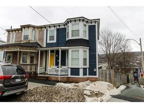 55 Charlton Street  St John’S, NL A1C 1Z2