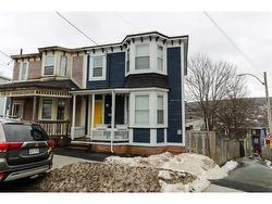 55 Charlton Street  St John’S, NL A1C 1Z2