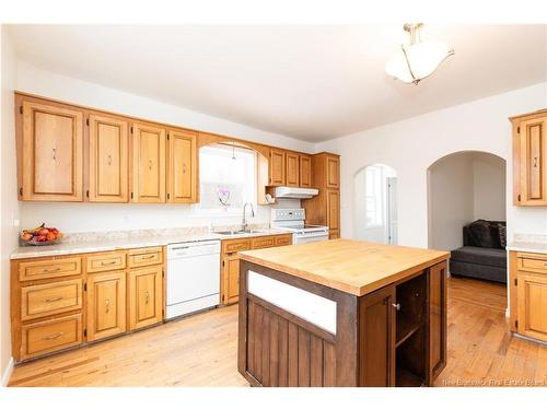 2000 Amirault St, Dieppe, NB 