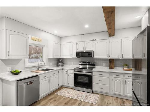 857 Mapleton Rd, Moncton, NB 