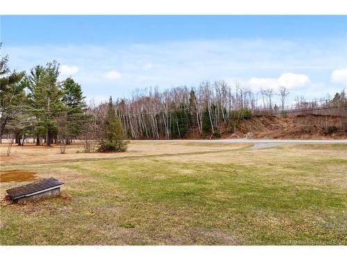 1832 Route 105, Southampton, NB 