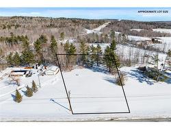 1832 Route 105 Southampton, NB E6G 1M6