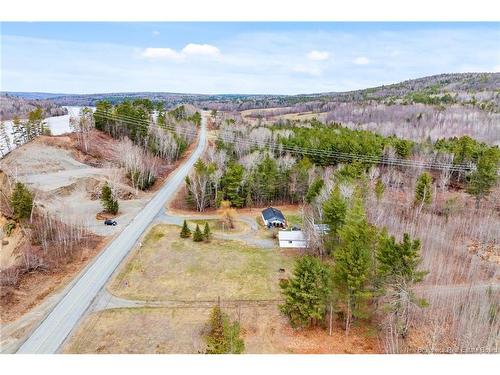 1832 Route 105, Southampton, NB 