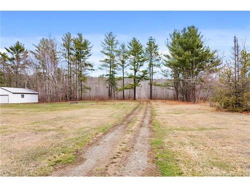 1832 Route 105, Southampton, NB 