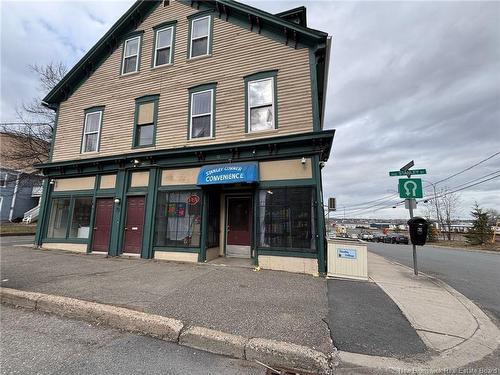 71 Stanley St, Saint John, NB 