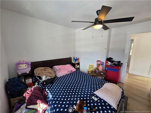 38 Centennial Dr, Minto, NB 