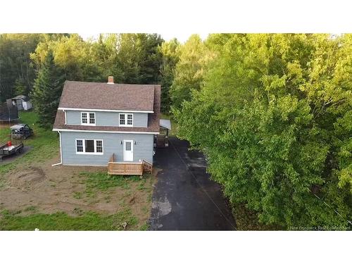 38 Centennial Dr, Minto, NB 