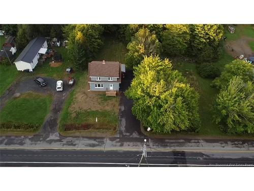 38 Centennial Dr, Minto, NB 