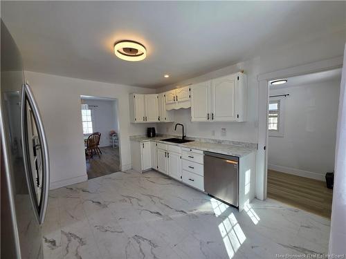 38 Centennial Dr, Minto, NB 