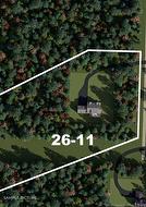 Lot 26-11 Rue du Sentier ST Memramcook, NB E4K 3Y5