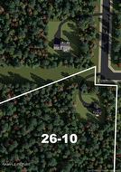 Lot 26-10 Rue du Sentier ST Memramcook, NB E4K 3Y5