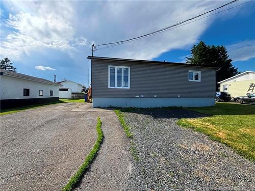 24 St Francois  Sainte-Anne-De-Madawaska, NB E7E 1E5