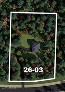 Lot 26-03 Rue du Sentier ST Memramcook, NB E4K 3Y5