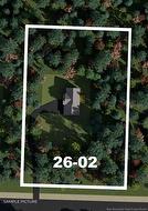 Lot 26-02 Rue du Sentier ST Memramcook, NB E4K 3Y5