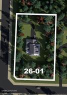 Lot 26-01 Rue du Sentier ST Memramcook, NB E4K 3Y5