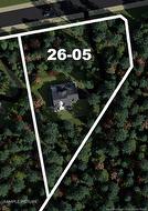 Lot 26-05 Rue du Sentier ST Memramcook, NB E4K 3Y5