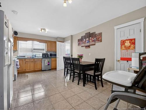 24 Mcclelan Ave, Riverview, NB 