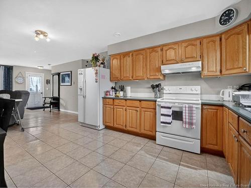 24 Mcclelan Ave, Riverview, NB 