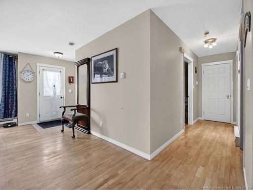 24 Mcclelan Ave, Riverview, NB 