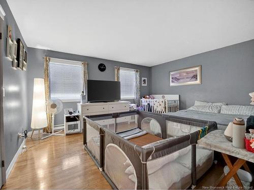 24 Mcclelan Ave, Riverview, NB 