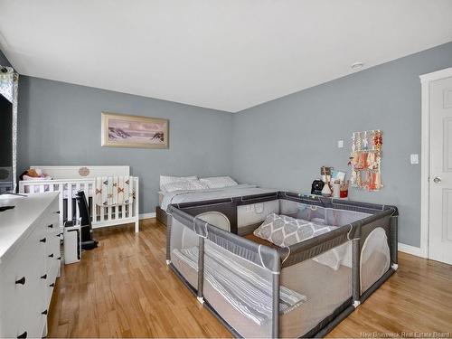 24 Mcclelan Ave, Riverview, NB 