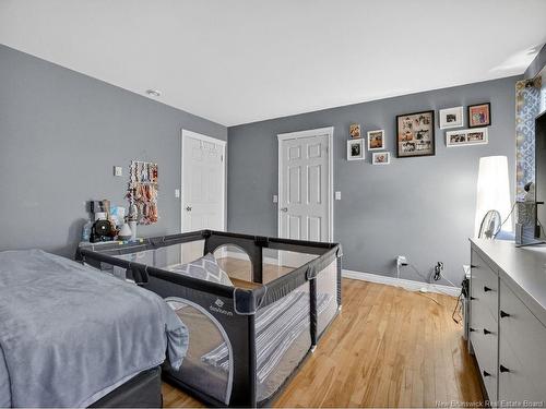 24 Mcclelan Ave, Riverview, NB 