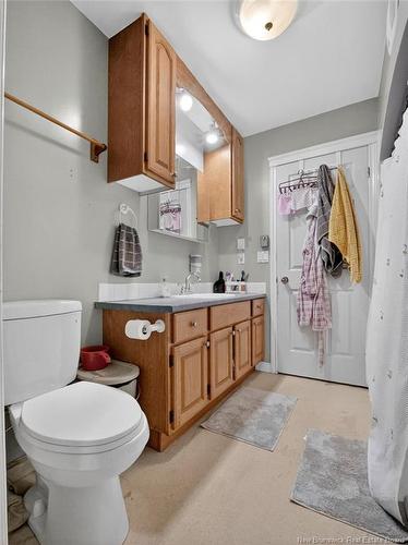 24 Mcclelan Ave, Riverview, NB 