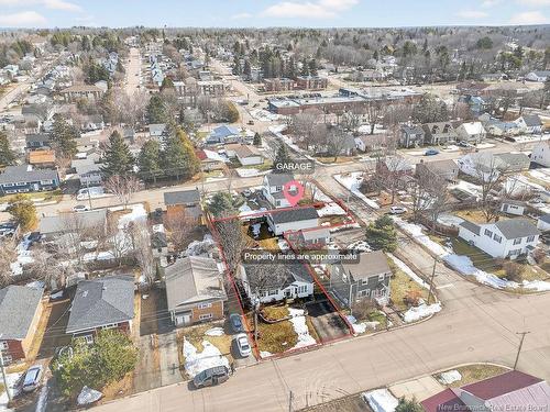 24 Mcclelan Ave, Riverview, NB 